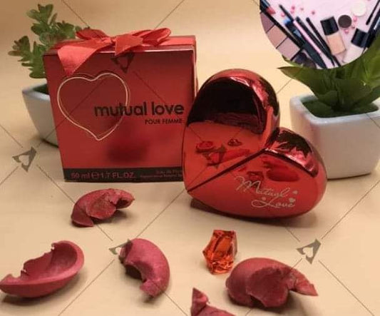 HEART PERFUME